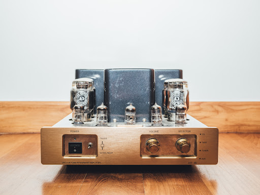 Surgery Audio Services - Visual