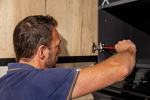 Photo n°17 de Cuisine Plaisir Tilques à Tilques (Magasin d'appareils de cuisson)