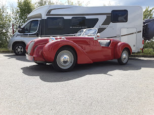 Photo n°10 de AUTO POLY REPAR garage et carrosserie à Thorigné-Fouillard (Mécanicien)