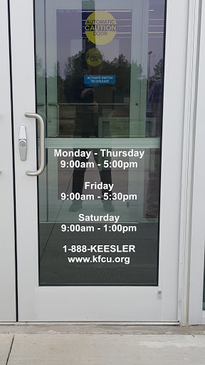 Keesler Federal Credit Union Petal Branch - Thumbnail