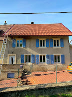M.Bouillon Couvreur . Demoussage Toiture , Traitement , Hydrofuge /88/54/67/68 à Saint-Dié-des-Vosges