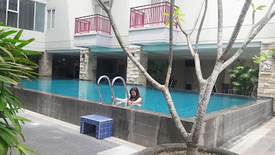 lodging
