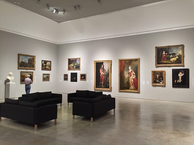 Norton Museum of Art