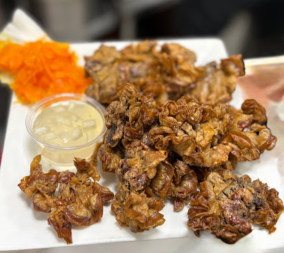 Max's Restaurant Seattle, Cuisine of the Philippines by null