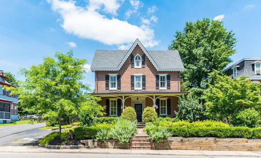 The Albert Stroble Team at Keller Williams Real Estate
