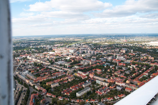 Fotografia, filmy z powietrza. Zdjecia, filmy z drona. Airphotos