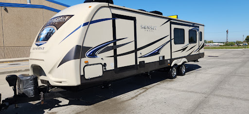 Abe Thompson RV Service Center - Thumbnail