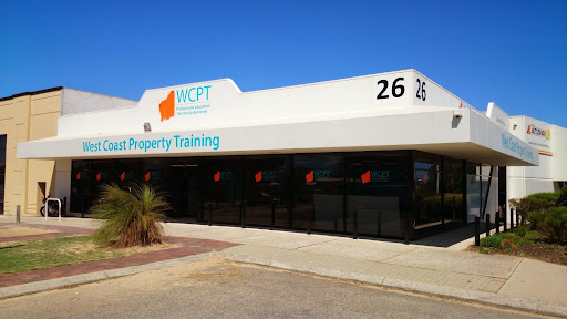 West Coast Property Training - Thumbnail