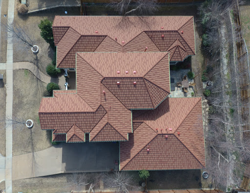 JML Roofing Solutions - Visual