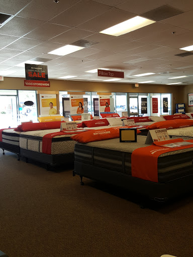 Mattress Firm Carefree Gallery - United States