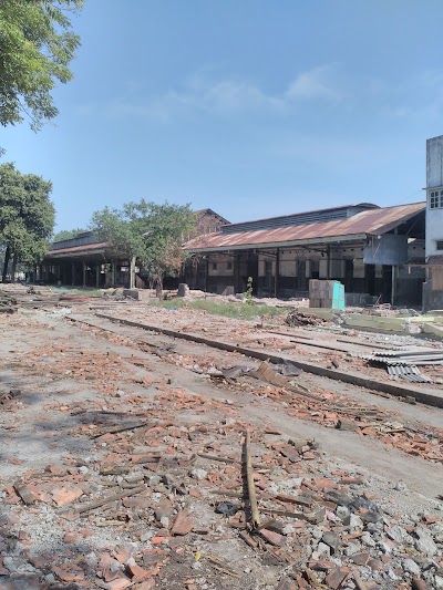 Photos of Stasiun Kudus