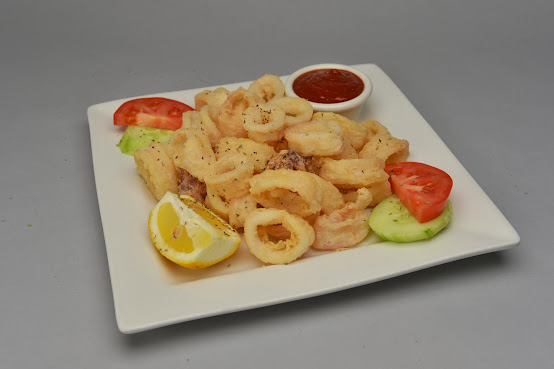 Marathon Souvlaki Laval by null