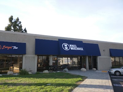 Photos of Wheel Warehouse (Bengal Tire)
