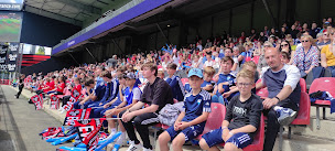 Photo n°10 de Fc Beaussais Rance Frémur à Pleslin-Trigavou (Club de football)