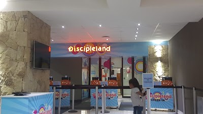 Photos of Imagine Church