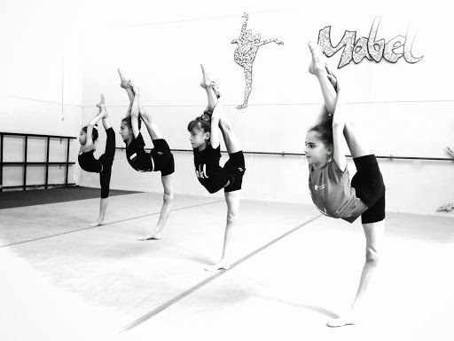 Club/Gimnasio Mabel Benicarló - Thumbnail