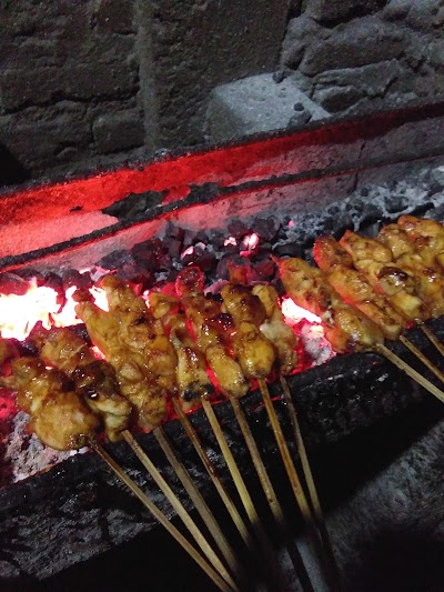 Photos of Warung Sate Mbak Mun