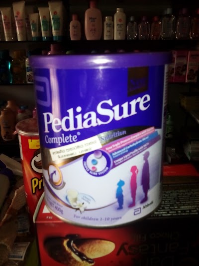 Photos of Central Pharmacy