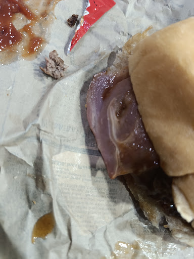 Photo 3 - Oméga Burger