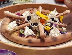 Photo n°12 de Street pizza à Prévessin-Moëns (Restauration rapide)