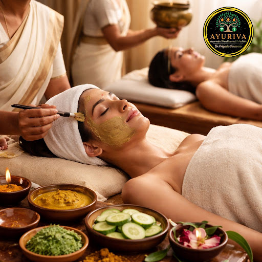Wish your skin looked fresher, clearer and naturally radiant without harsh chemicals? At Ayuriva… post image