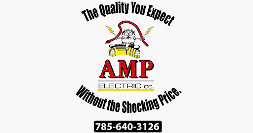 Amp Electric - Thumbnail