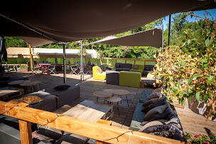 Photo n°21 de La Guinguette de la Laiterie à Béziers (Restaurant de tapas)