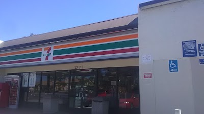 7-Eleven