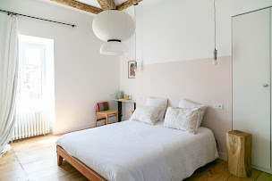 Photo n°8 de Le Clos Dagobert à Chadeleuf (Chambre d'hôtes)