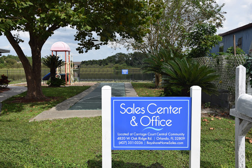 Wheel Estates Manufactured Home Community - Thumbnail