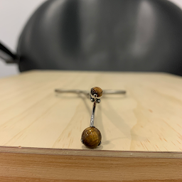 Photo n°19 de Hot Piercing à Brest (Salon de piercing)