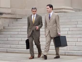 Lebowitz & Mzhen Personal Injury Lawyers