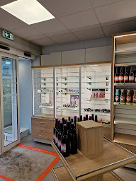 Photo n°11 de Tabac Presse Le Pourquoi Pas à Brumath (Boutique de cigarettes électroniques)