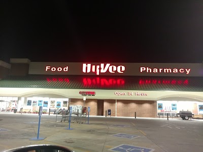 Hy-Vee