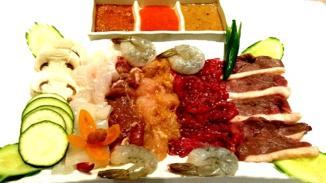 Restaurant Som Sanook