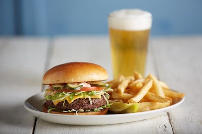 Photos of Margaritaville Restaurant Las Vegas