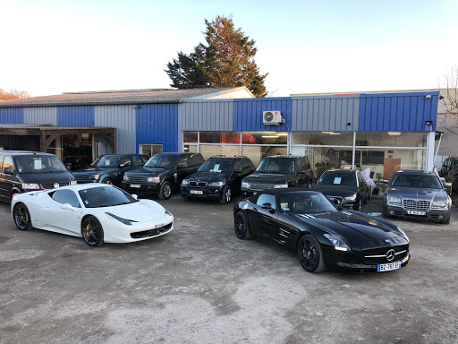 Val Auto Plus - France