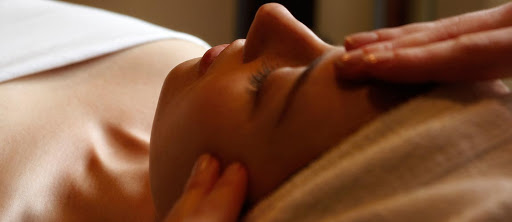 Sun Tree Spa - Visual