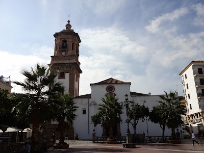 Photos of Parish of Our Lady of La Palma