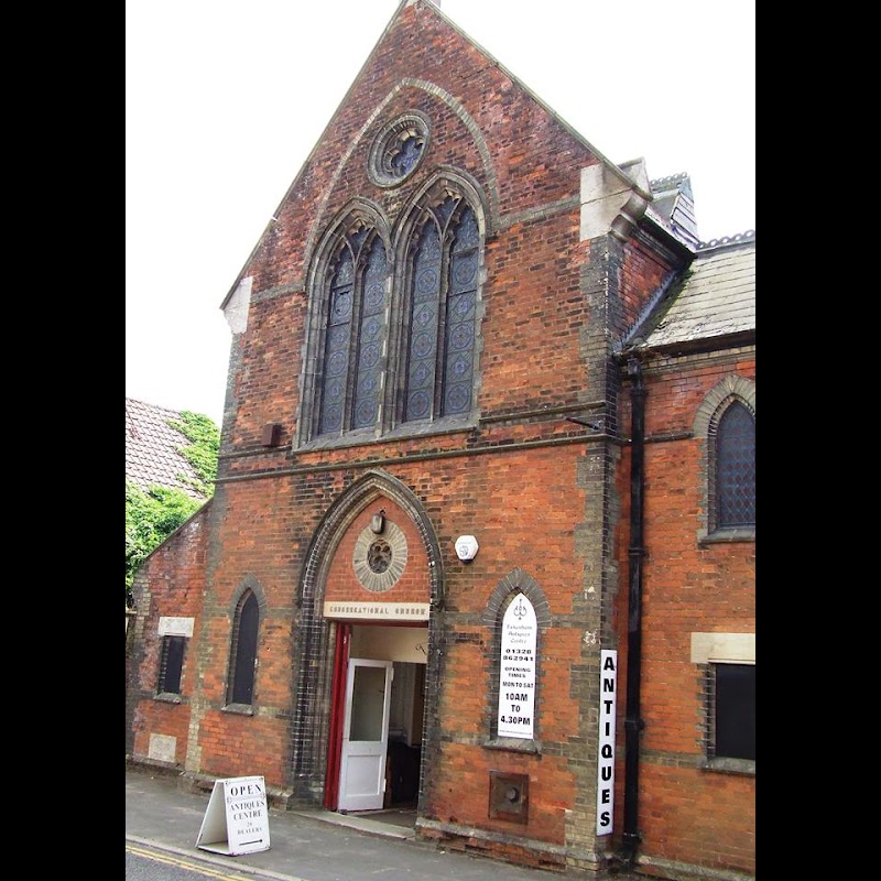 Fakenham Chapel Antiques photo 2
