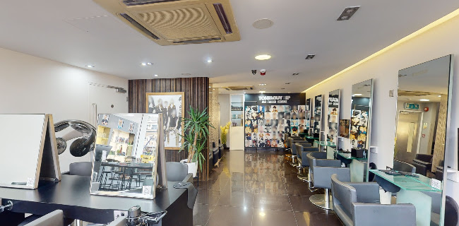 TONI&GUY Cardiff - Barber shop