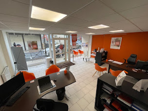 Photo n°1 de Thélem Assurances Nangis David POUPRY à Nangis (Compagnie d'assurance habitation)