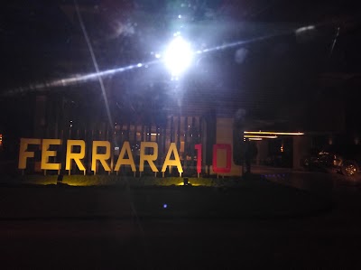 Photos of Ferrara 10