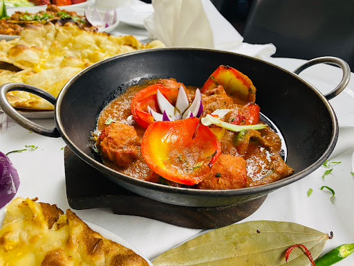 Mango Tree Restaurant Gallery - United Kingdom