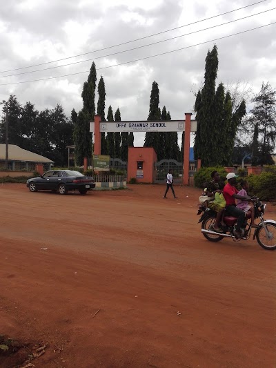 church