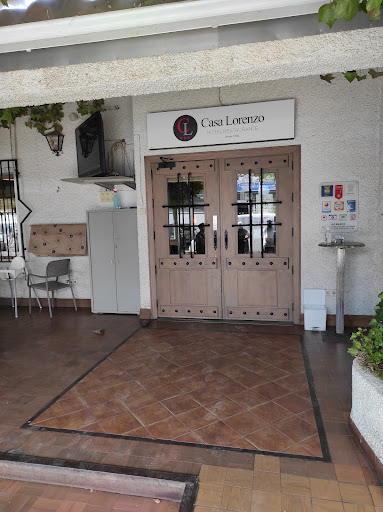Casa Lorenzo