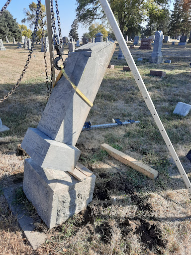Monument Solutions - Thumbnail