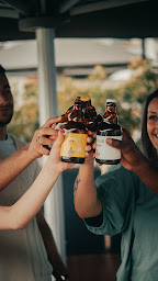 Photo n°19 de Les Burgers de Papa à Thoiry (Restaurant végétarien)