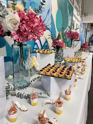 Photo n°11 de JL Dream Events à Viry-Châtillon (Décorateur.rice floral.e)