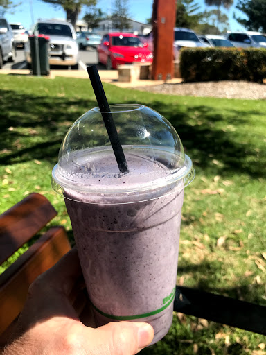Fit Life Smoothie & Snack Bar - Thumbnail